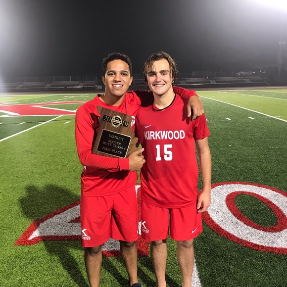 Meet your Posher, Mark - Picture 1 of 1